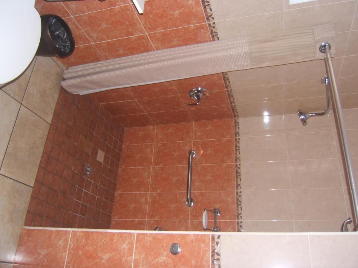 Hillbay View Villas Culebra المظهر الخارجي الصورة